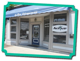 Active Chiropractic